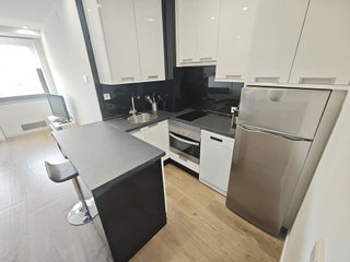 Piso en alquiler en Argüelles en Madrid