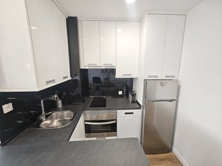 Piso en alquiler en Argüelles en Madrid