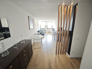 Piso en alquiler en Argüelles en Madrid