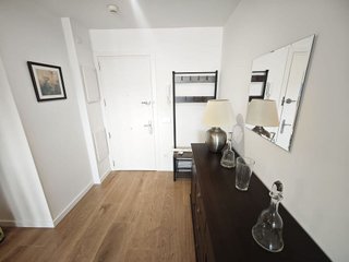 Piso en alquiler en Argüelles en Madrid