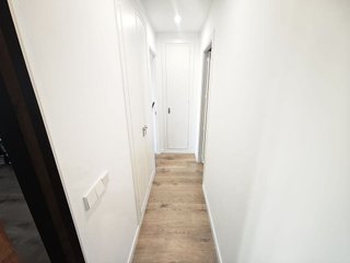 Piso en alquiler en Argüelles en Madrid