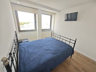 Piso en alquiler en Argüelles en Madrid