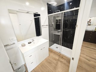 Piso en alquiler en Argüelles en Madrid
