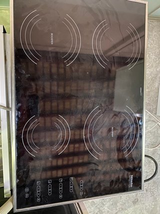 Cocina Miele Completa.