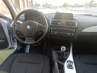 BMW Serie 1 2017