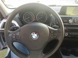 BMW Serie 1 2017
