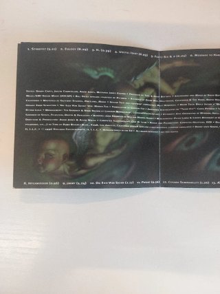 Tool - Aenima CD