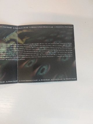 Tool - Aenima CD