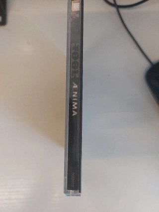 Tool - Aenima CD