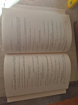 Gramatica de la lengua española