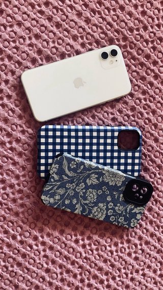 iPhone 11 Blanco