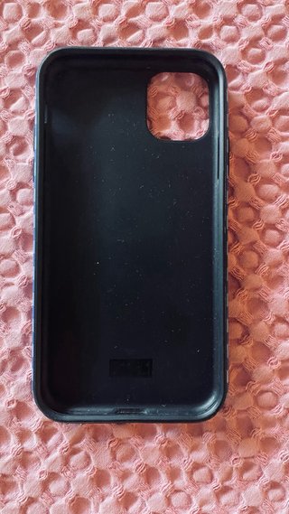 iPhone 11 Blanco