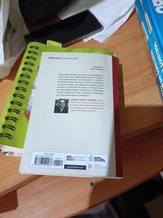 CRONICA DE UNA MUERTE ANUNCIADA