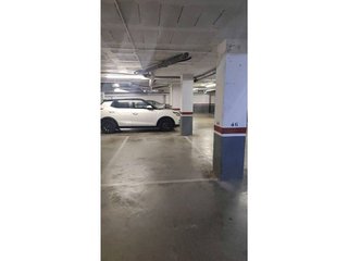 Garaje en venta en Cappont en Lleida