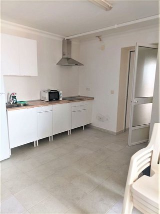 Casa en alquiler en Moguer