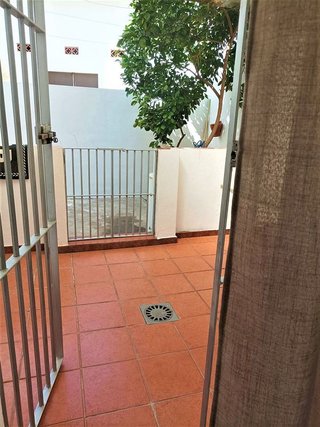 Casa en alquiler en Moguer