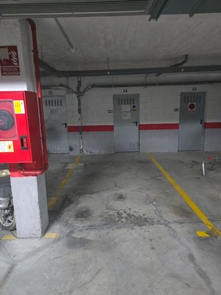 Garaje en venta en Casares en Casares