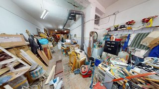 Local comercial en venta en Paus - Poligono San Blas en Alicante