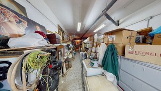 Local comercial en venta en Paus - Poligono San Blas en Alicante