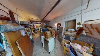 Local comercial en venta en Paus - Poligono San Blas en Alicante