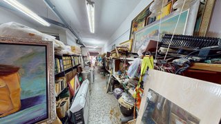Local comercial en venta en Paus - Poligono San Blas en Alicante