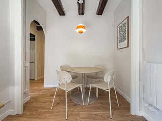 Piso en alquiler en Sant Pere, Santa Caterina i la Ribera en Barcelona