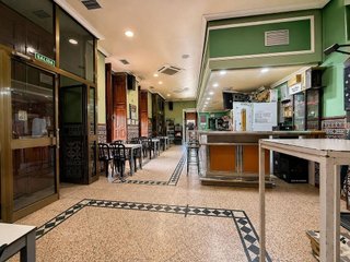 Edificio en venta en Montoro