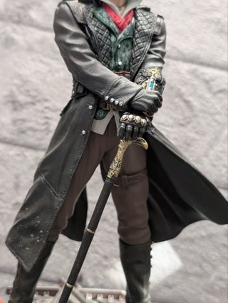 Figura Jacob Assassin's Creed Syndicate Ubisoft