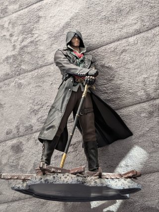 Figura Jacob Assassin's Creed Syndicate Ubisoft