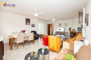 Chalet en venta en Otura