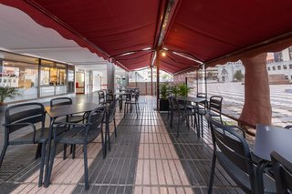 Local comercial en alquiler en Arenales - Lugo - Avenida Marítima en Palmas de Gran Canaria(Las)