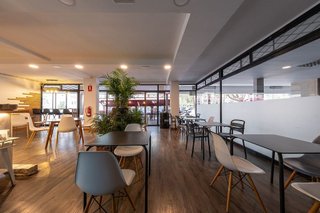 Local comercial en alquiler en Arenales - Lugo - Avenida Marítima en Palmas de Gran Canaria(Las)