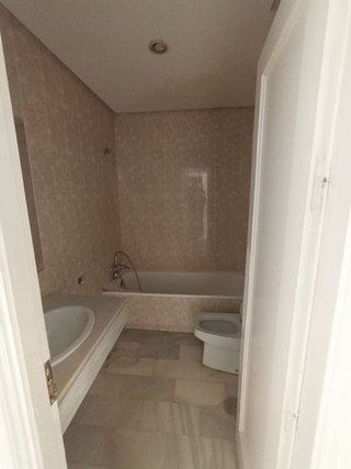 Piso en alquiler en Norte en Jerez de la Frontera
