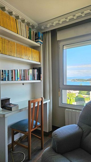 Piso en alquiler en Valdenoja - La Pereda en Santander