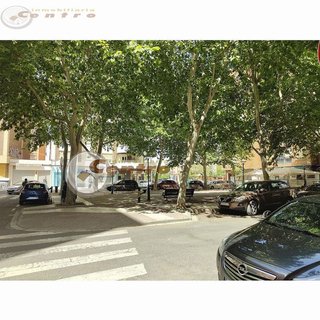 Piso en alquiler en Hospital - Parque sur en Albacete