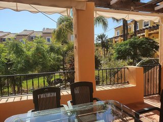 Casa adosada en alquiler en Sitio de Calahonda en Mijas