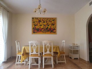 Casa adosada en alquiler en Sitio de Calahonda en Mijas