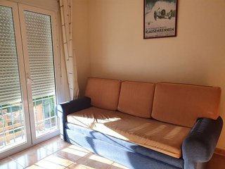 Casa adosada en alquiler en Sitio de Calahonda en Mijas