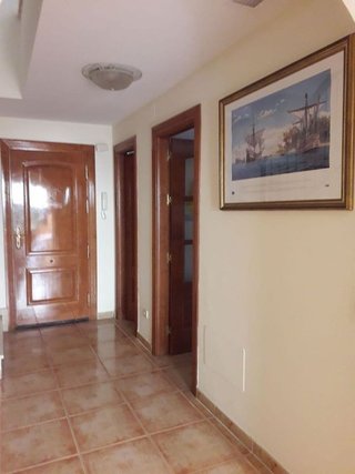 Casa adosada en alquiler en Sitio de Calahonda en Mijas