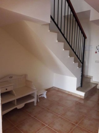 Casa adosada en alquiler en Sitio de Calahonda en Mijas