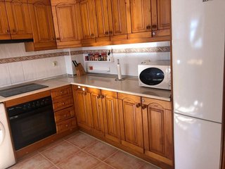 Casa adosada en alquiler en Sitio de Calahonda en Mijas