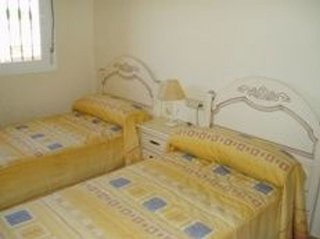 Casa adosada en alquiler en Sitio de Calahonda en Mijas