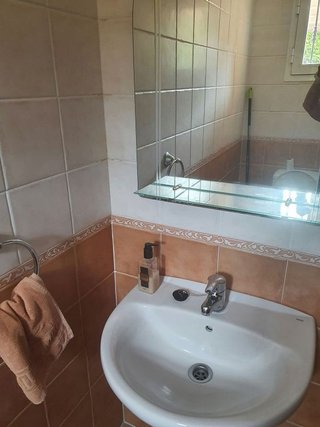 Casa adosada en alquiler en Sitio de Calahonda en Mijas