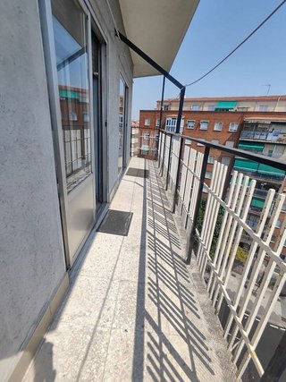 Piso en alquiler en Garrido Sur - Estación Sur en Salamanca