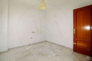 Ático en alquiler en Los Pacos en Fuengirola