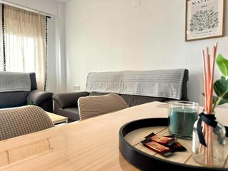 Piso en alquiler en Barrio Alto - San Félix - Oliveros - Altamira en Almería