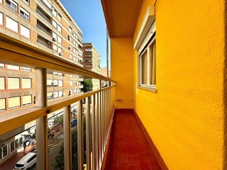 Piso en alquiler en Barrio Alto - San Félix - Oliveros - Altamira en Almería