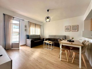 Piso en alquiler en Barrio Alto - San Félix - Oliveros - Altamira en Almería