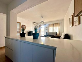Piso en alquiler en Barrio Alto - San Félix - Oliveros - Altamira en Almería