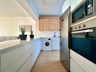 Piso en alquiler en Barrio Alto - San Félix - Oliveros - Altamira en Almería